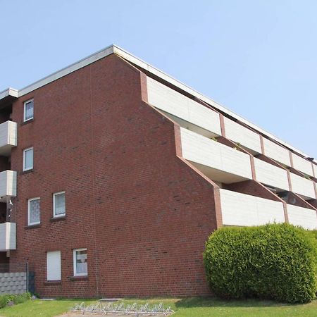 Ferienwohnung Utkiek 도누메시어 외부 사진
